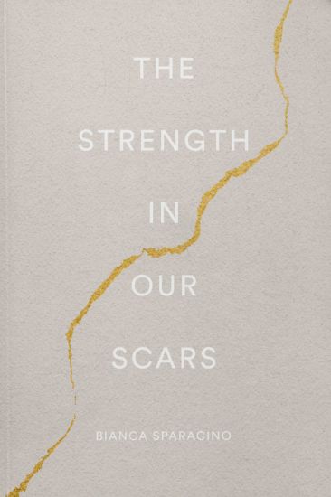 صورة The Strength In Our Scars